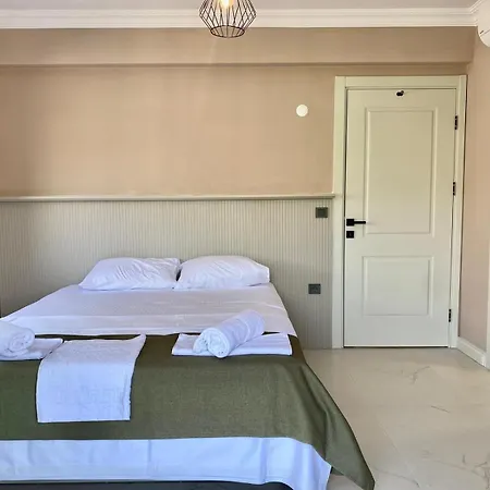 Koral Villa Fethiye