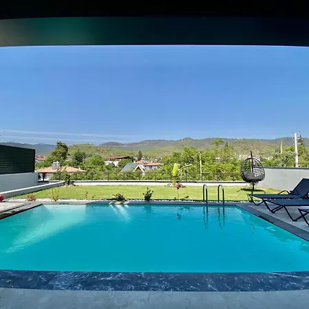Koral Villa Fethiye